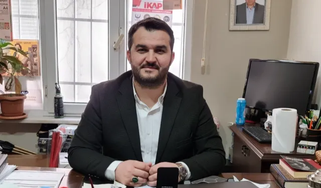 İKAP’tan deprem sonrası temel afet bilinci eğitimi