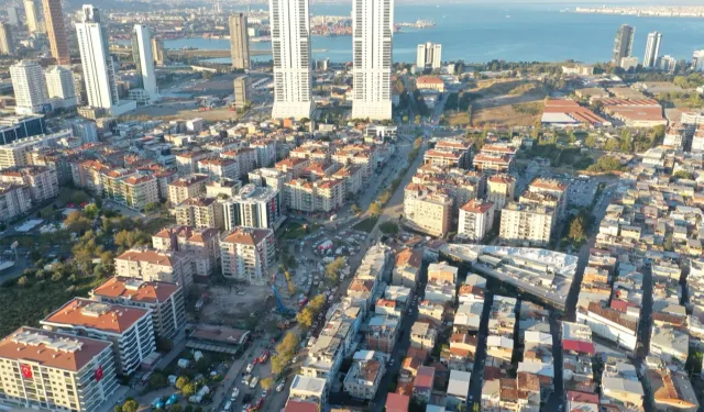 İzmir’de deprem riski alarm veriyor!