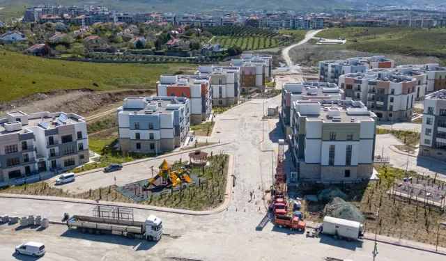 Yarımada’ya 10 milyon liralık su yatırımı