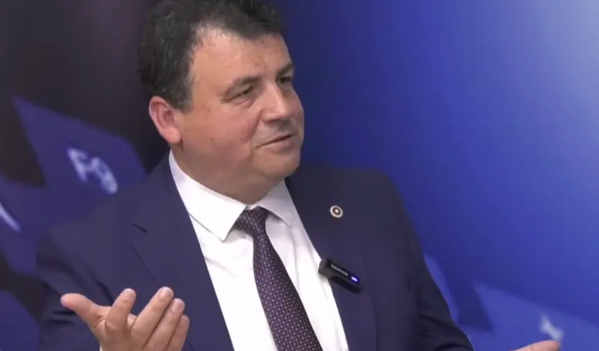 CHP'li Öztürk'ten anket ve erken seçim değerlendirmesi