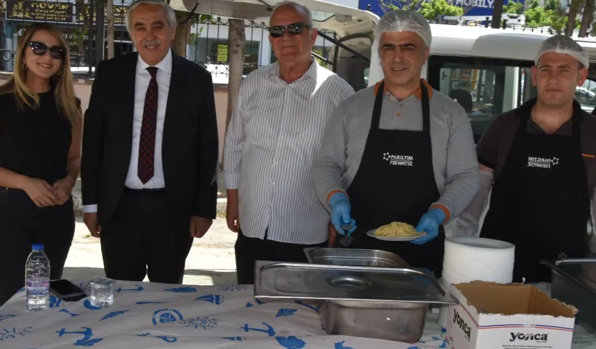 Manisa'da 9. Gençlik Festivali coşkuyla kutlandı!