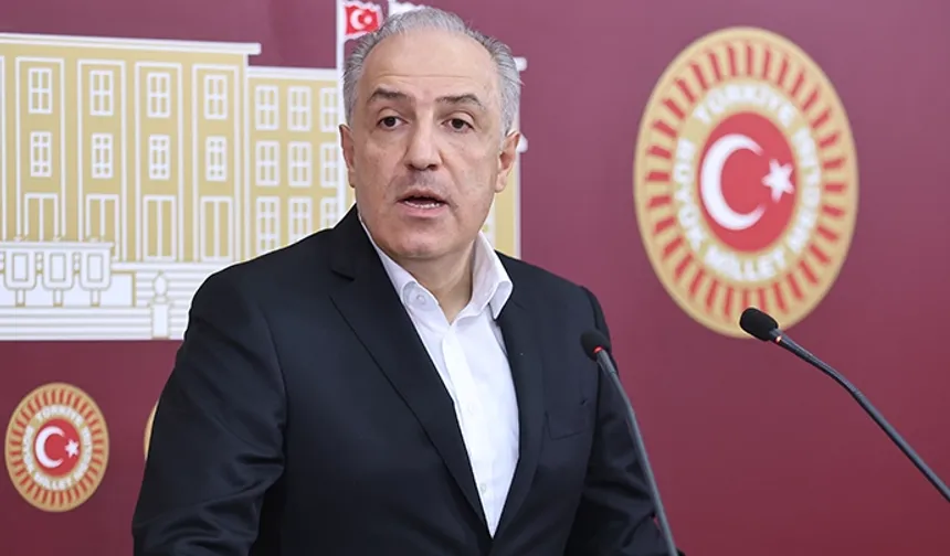 Yeneroğlu: Cezaevi politikaları 'doldur-boşalt' döngüsünden kurtulmalı