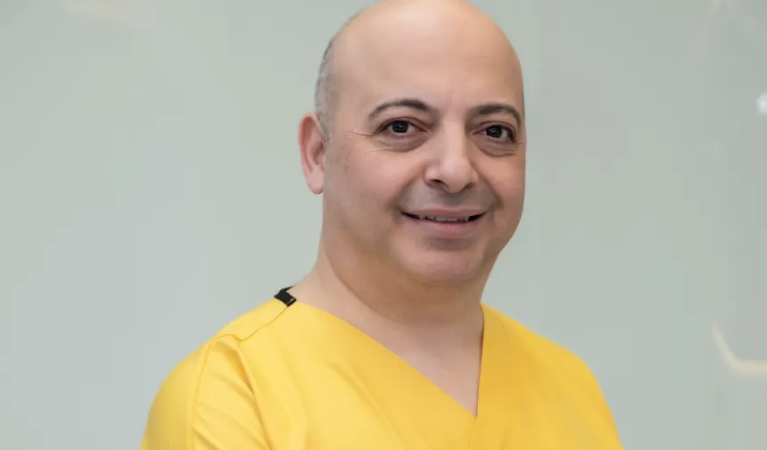 Diş eti hastalıkları Alzheimer riskini artırabilir
